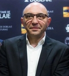 Roldán, Javier