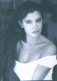 Ward, Monica