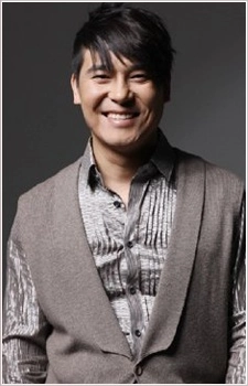 Im, Chang Jung