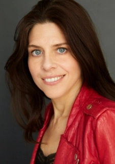 Girard, Nadine