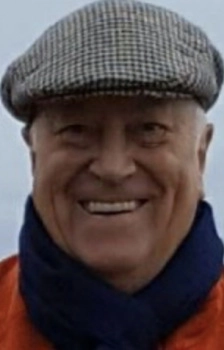 Paisley, Eric