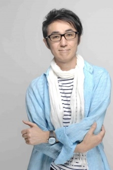 Oomori, Toshiyuki