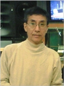 Hagita, Mitsuo