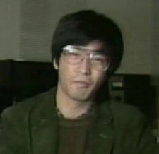 Nishijima, Katsuhiko
