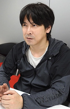 Kashiwaya, Tomohiro