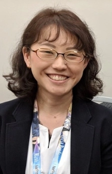 Ogura, Rie