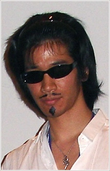 Kobayashi, Jin