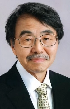 Mizushima, Shinji