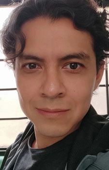 Ramírez, Eduardo