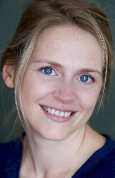 Berthier, Chloé