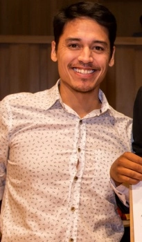 Castro Saavedra, Sebastián