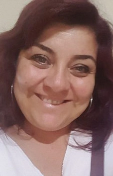 Victória, Cláudia