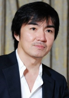Higashino, Keigo