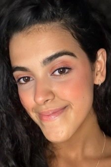 Medeiros, Nina