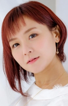 Nakagami, Ikumi