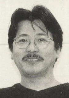 Akiyama, Katsuhito