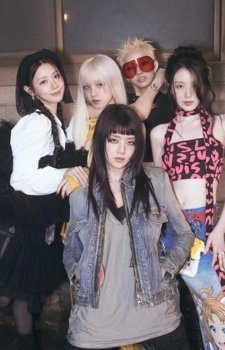 i-dle