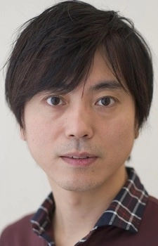 Nakamura, Kou