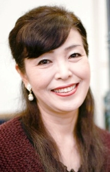 Ikeda, Riyoko