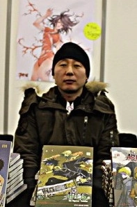 Ryu, Geum Chel