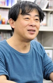 Taniguchi, Gorou