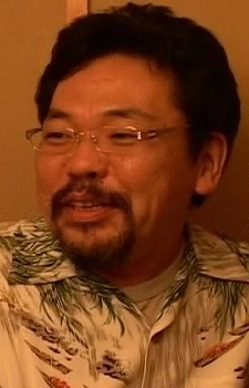 Kawasaki, Hiroyuki