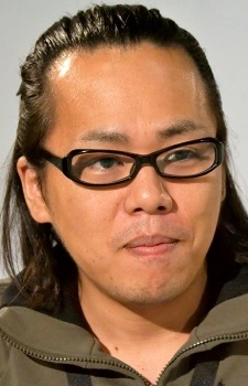 Kozaki, Yuusuke