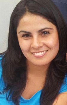Servín, Gaby