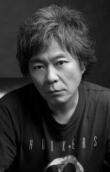 Takahashi, Tsutomu