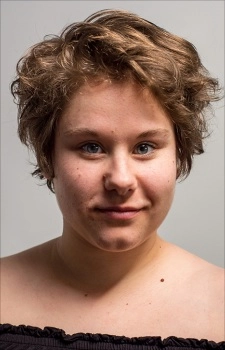 De Grom, Lucie