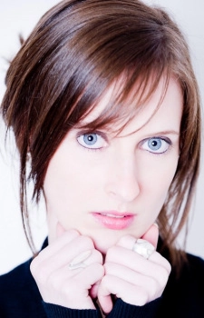 Castin, Aurélie