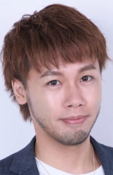 Kameyama, Yuuji
