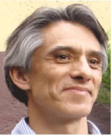 Mendiola, Roberto