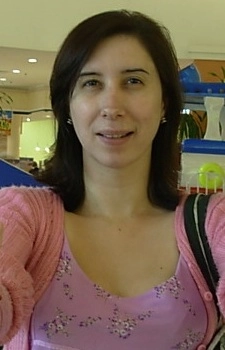 Pissardini, Adriana