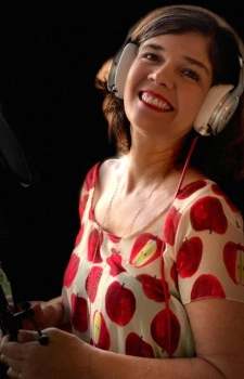 Amorim, Priscila