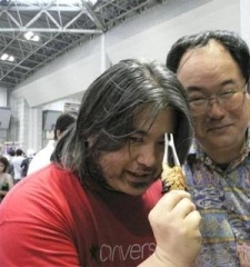 Ueda, Hajime
