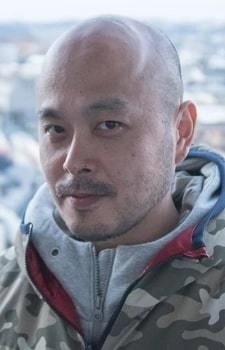 Nihei, Tsutomu