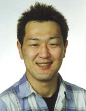 Kazuma, Yoshikazu
