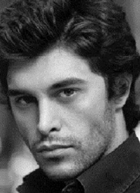 Mannocci, Luca