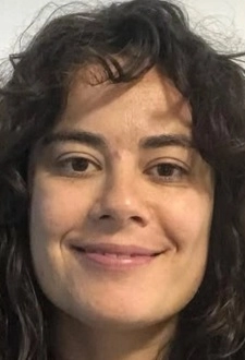 Vasconcelos, Mariana