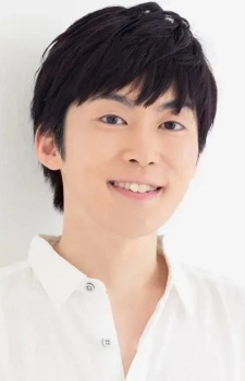 Nakanishi, Hideki