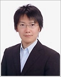Yoshikai, Kiyohito