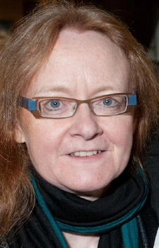 Dufour, Lisette