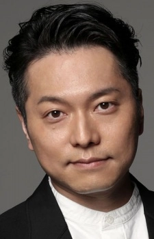 Nojima, Kenji