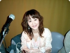 Bae, Jeong-mi