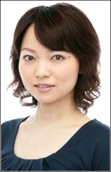 Yoshihara, Natsuki