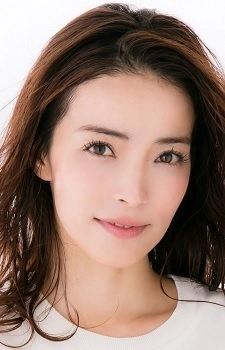 Chinen, Rina