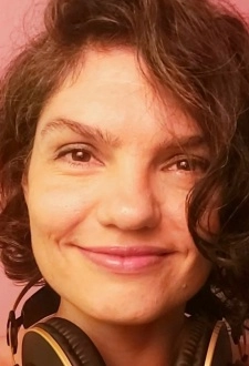 Molinari, Paola