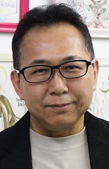 Kubota, Mitsutoshi