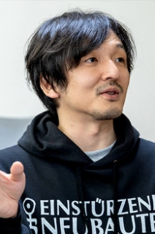 Yoda, Nobutaka